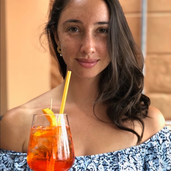 Meet your Posher, Jenna - Picture 1 of 1